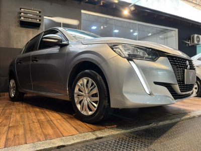 PEUGEOT 208  2024 - miniatura 4