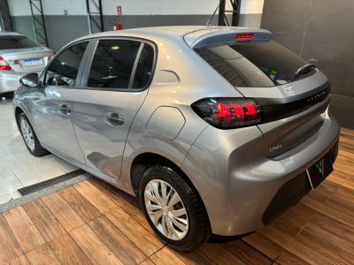 PEUGEOT 208  2024 - miniatura 7