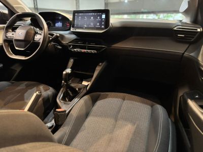 PEUGEOT 208  2024 - miniatura 11