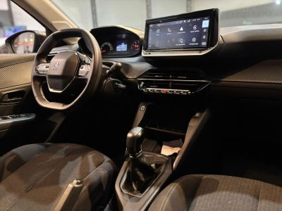 PEUGEOT 208  2024 - miniatura 12