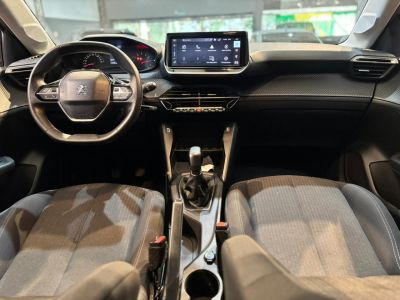 PEUGEOT 208  2024 - miniatura 14