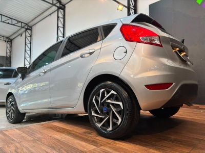 FORD Fiesta Hatch S 1.5 16v 2014 - miniatura 5