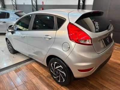 FORD Fiesta Hatch S 1.5 16v 2014 - miniatura 7