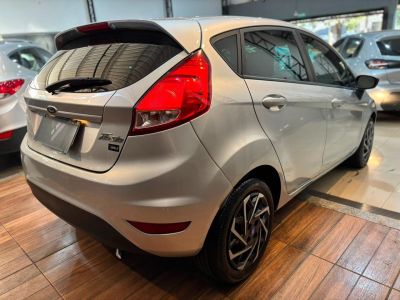 FORD Fiesta Hatch S 1.5 16v 2014 - miniatura 8