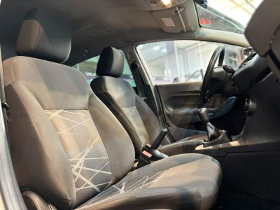 FORD Fiesta Hatch S 1.5 16v 2014 - miniatura 9