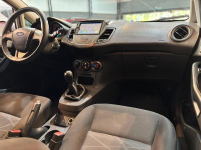 FORD Fiesta Hatch S 1.5 16v 2014 - miniatura 10