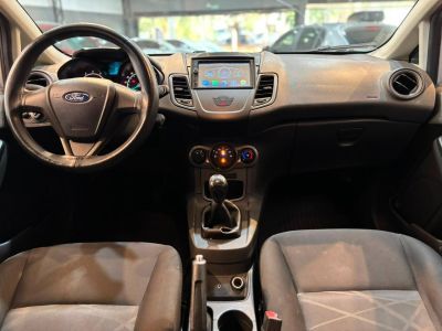 FORD Fiesta Hatch S 1.5 16v 2014 - miniatura 11