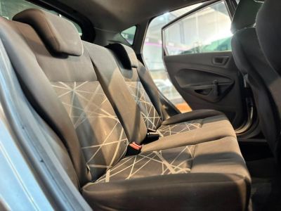 FORD Fiesta Hatch S 1.5 16v 2014 - miniatura 12