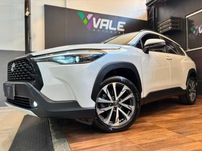 TOYOTA Corolla Cross  2022