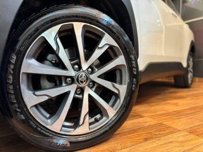 TOYOTA Corolla Cross  2022 - miniatura 2