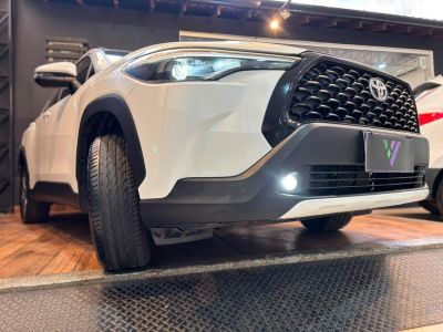 TOYOTA Corolla Cross  2022 - miniatura 4