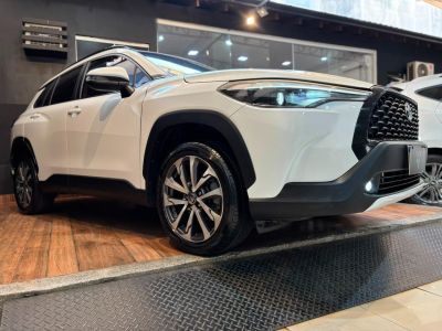 TOYOTA Corolla Cross  2022 - miniatura 5