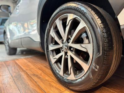 TOYOTA Corolla Cross  2022 - miniatura 7