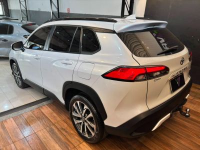 TOYOTA Corolla Cross  2022 - miniatura 8