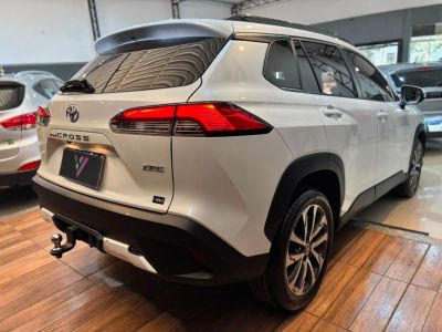 TOYOTA Corolla Cross  2022 - miniatura 9