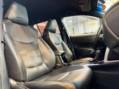 TOYOTA Corolla Cross  2022 - miniatura 10