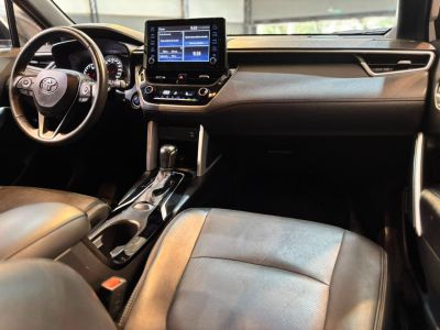 TOYOTA Corolla Cross  2022 - miniatura 11