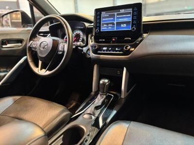 TOYOTA Corolla Cross  2022 - miniatura 12