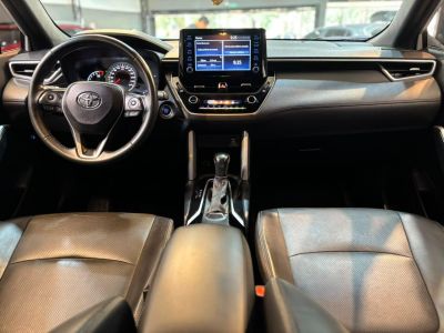TOYOTA Corolla Cross  2022 - miniatura 13