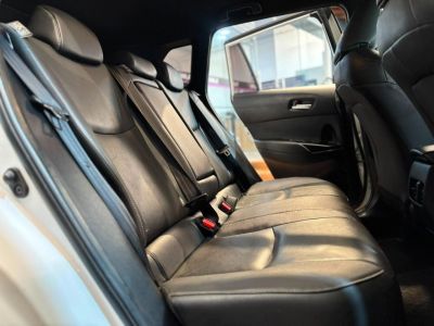 TOYOTA Corolla Cross  2022 - miniatura 14
