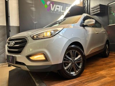 HYUNDAI ix35  2020