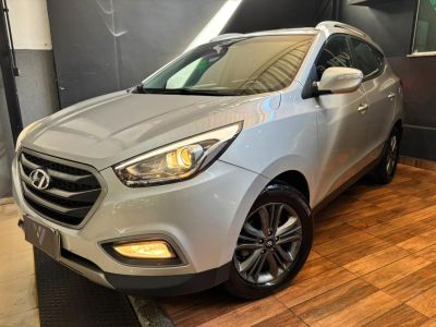 HYUNDAI ix35  2020 - miniatura 2