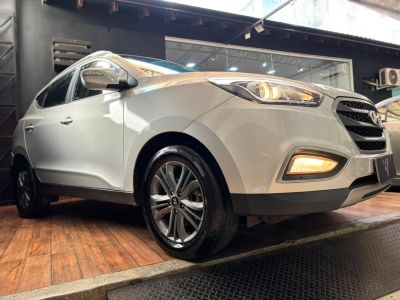 HYUNDAI ix35  2020 - miniatura 3