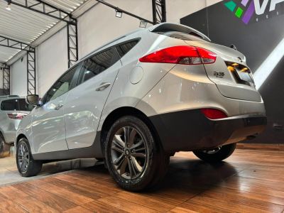 HYUNDAI ix35  2020 - miniatura 4