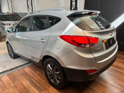 HYUNDAI ix35  2020 - miniatura 5