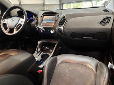 HYUNDAI ix35  2020 - miniatura 8
