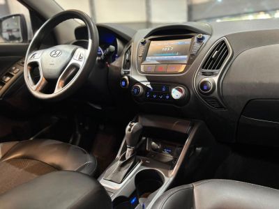 HYUNDAI ix35  2020 - miniatura 9