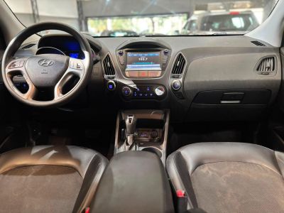 HYUNDAI ix35  2020 - miniatura 10