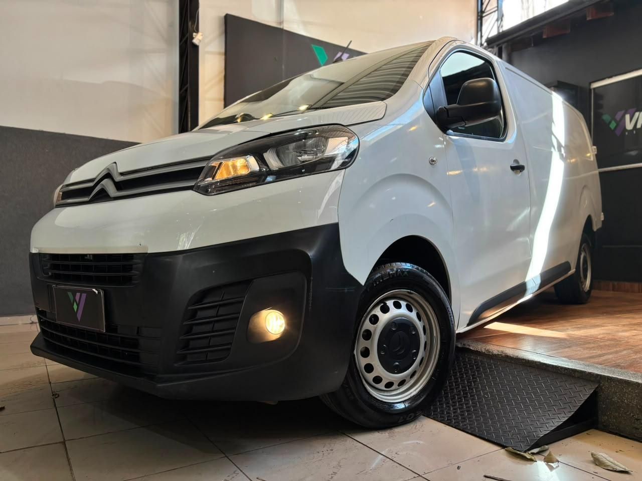 Vista principal de CITROEN 2022