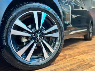 NISSAN Kicks Exclusive 1.6 16v 2024 - miniatura 2