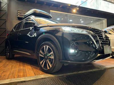 NISSAN Kicks Exclusive 1.6 16v 2024 - miniatura 4