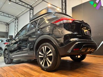 NISSAN Kicks Exclusive 1.6 16v 2024 - miniatura 5