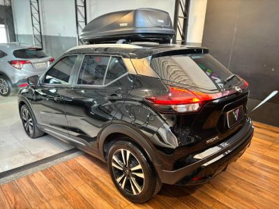 NISSAN Kicks Exclusive 1.6 16v 2024 - miniatura 7