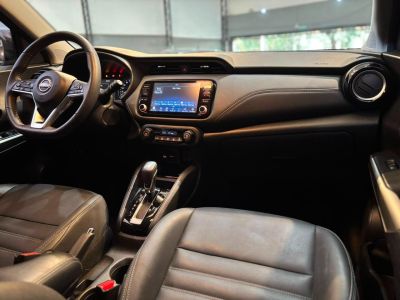 NISSAN Kicks Exclusive 1.6 16v 2024 - miniatura 11