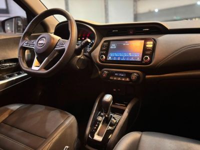 NISSAN Kicks Exclusive 1.6 16v 2024 - miniatura 12