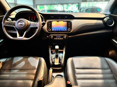 NISSAN Kicks Exclusive 1.6 16v 2024 - miniatura 13
