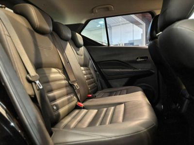 NISSAN Kicks Exclusive 1.6 16v 2024 - miniatura 15