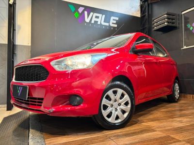 FORD Ka  2015