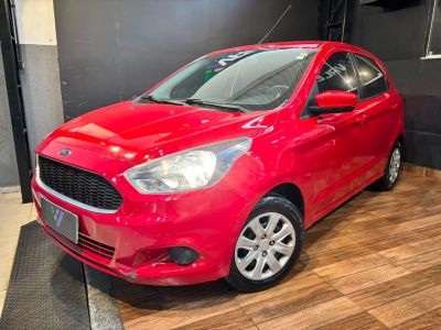 FORD Ka  2015 - miniatura 2