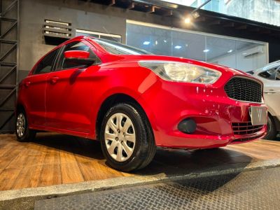 FORD Ka  2015 - miniatura 3