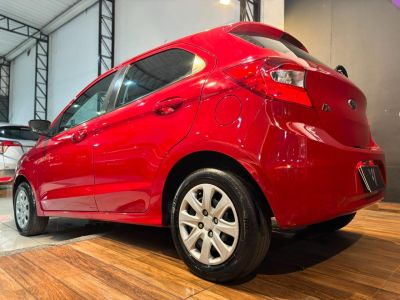 FORD Ka  2015 - miniatura 4