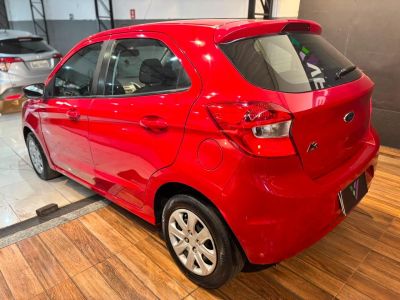 FORD Ka  2015 - miniatura 5
