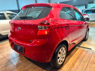 FORD Ka  2015 - miniatura 6