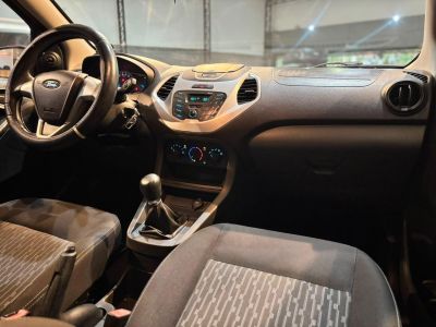 FORD Ka  2015 - miniatura 8
