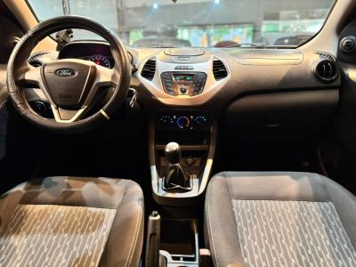FORD Ka  2015 - miniatura 9