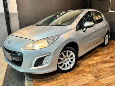 PEUGEOT 308  2014 - miniatura 2
